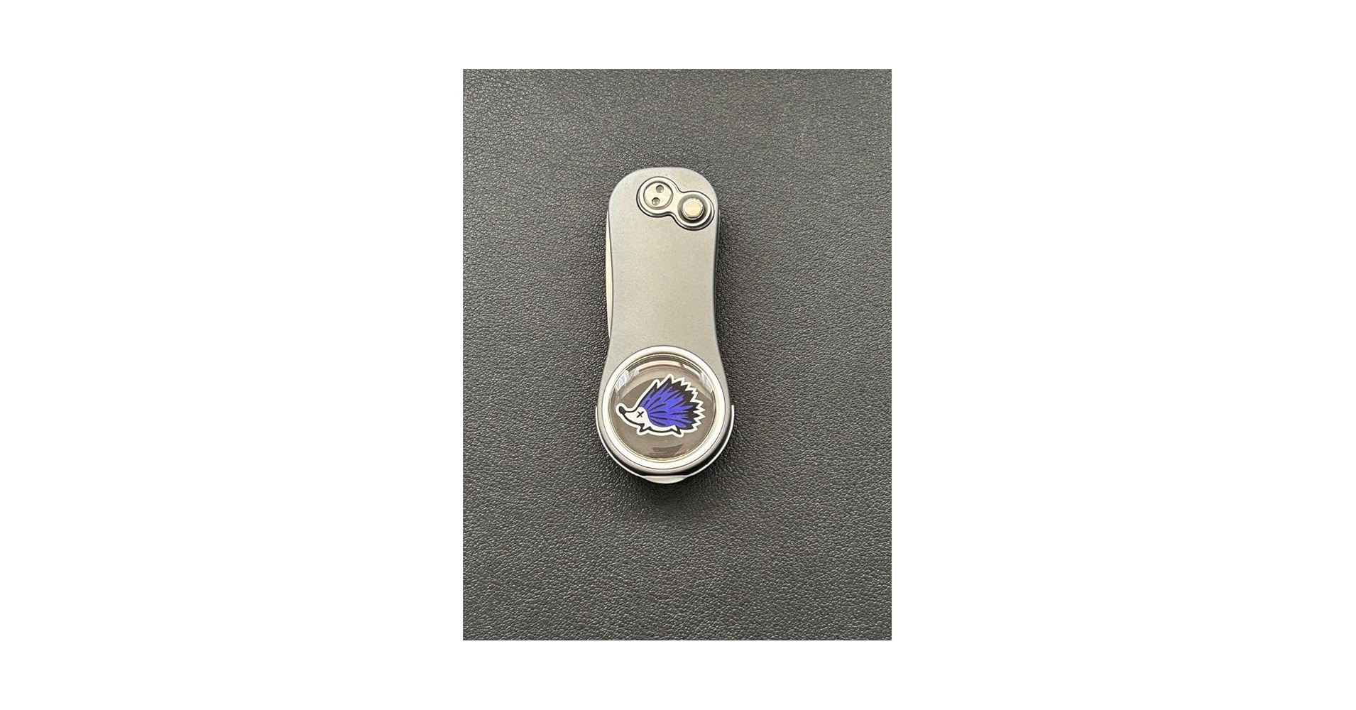 CLUBHAUS Pitchfix クラブハウス グリーンフォーク マーカー Amazon.co.jp: クラブハウス PITCHFIX マーカー付きグリーン